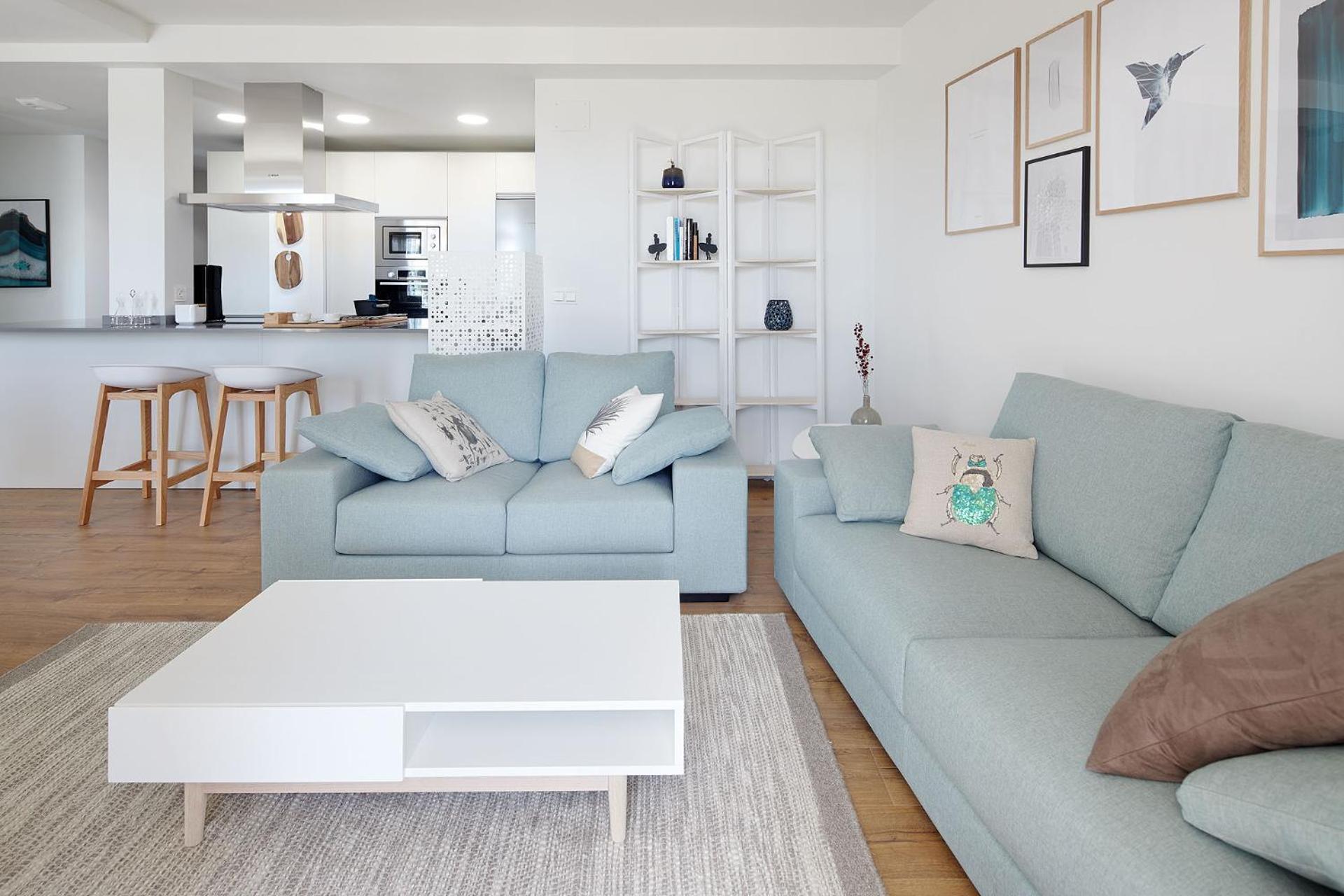 H Suite3B By Smiling Rentals Hondarribia Exterior photo