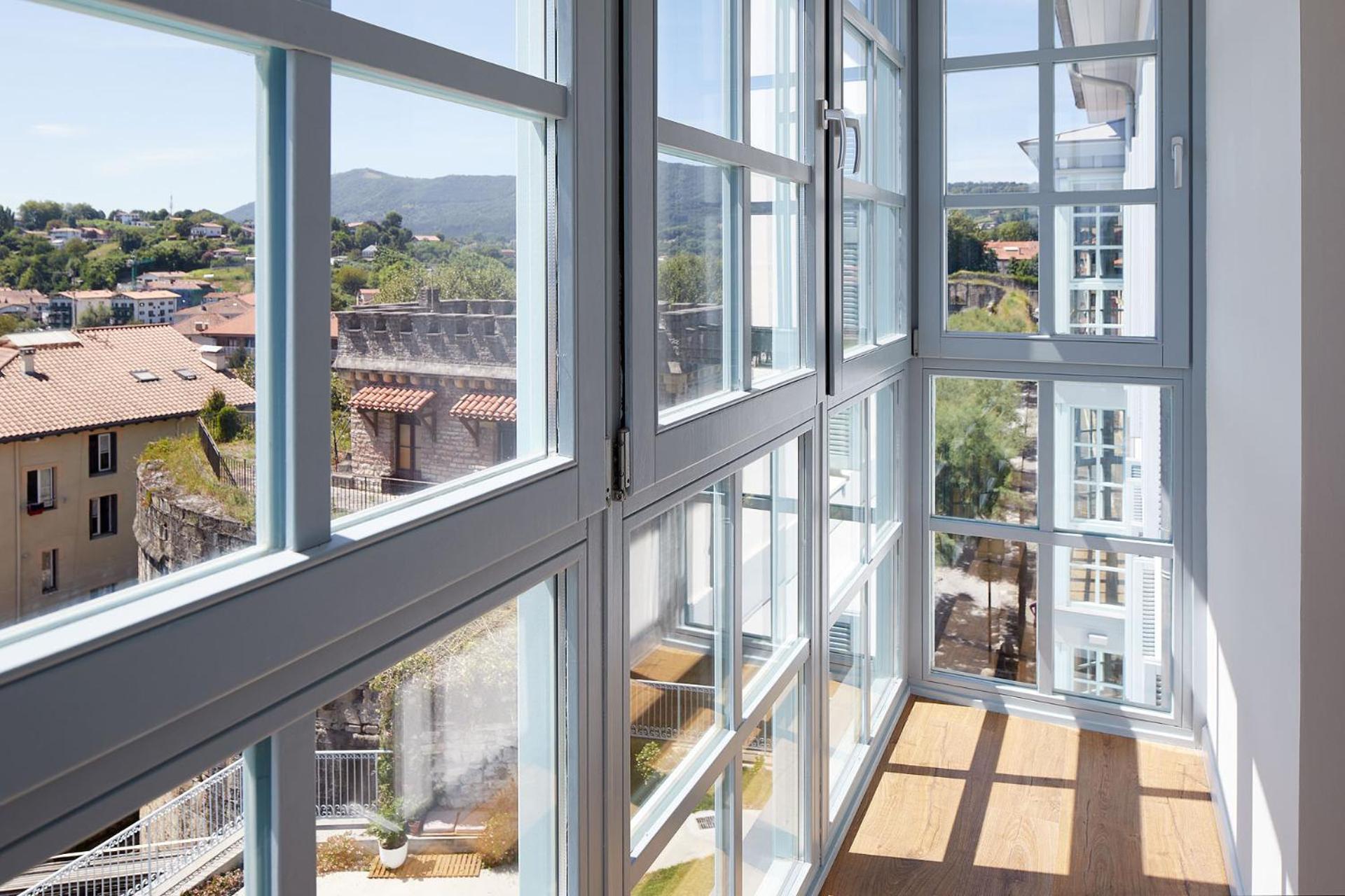 H Suite3B By Smiling Rentals Hondarribia Exterior photo
