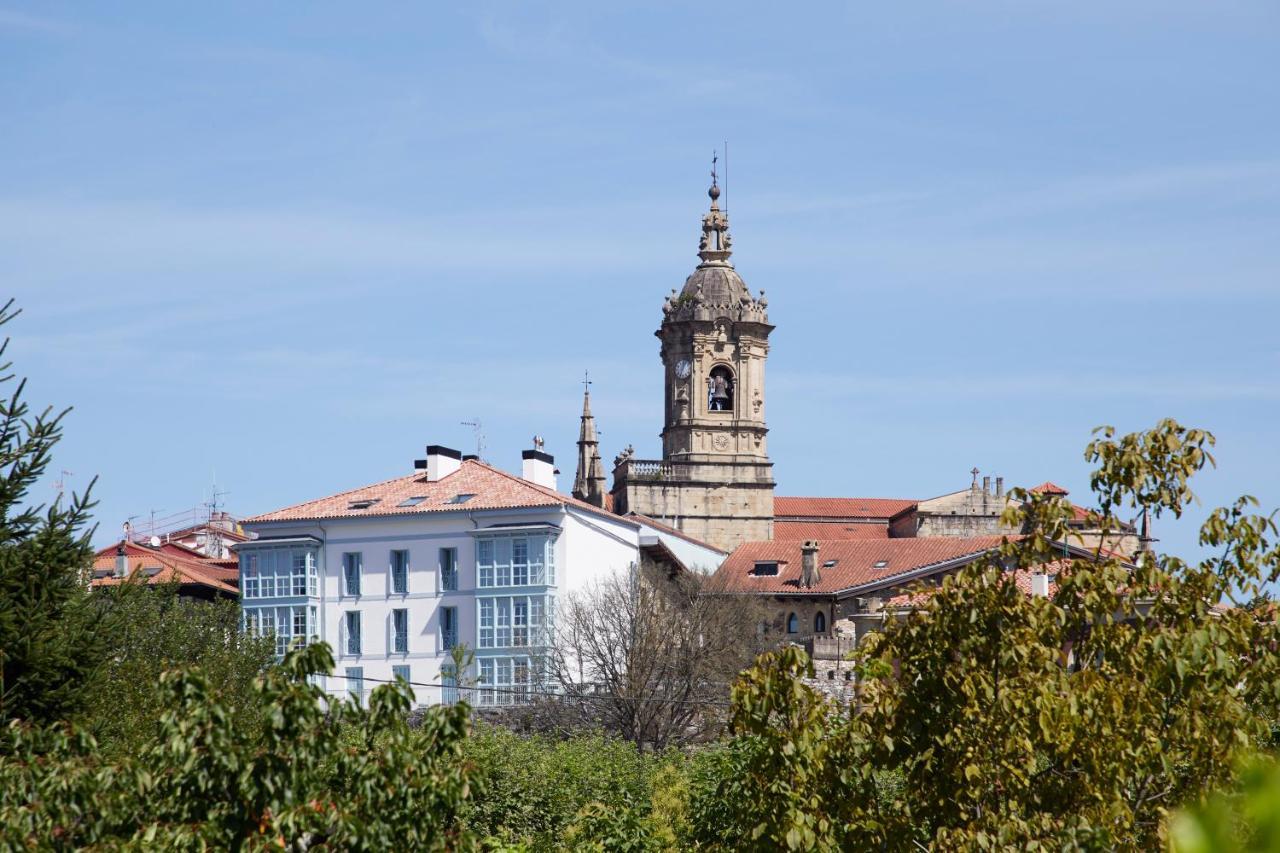 H Suite3B By Smiling Rentals Hondarribia Exterior photo