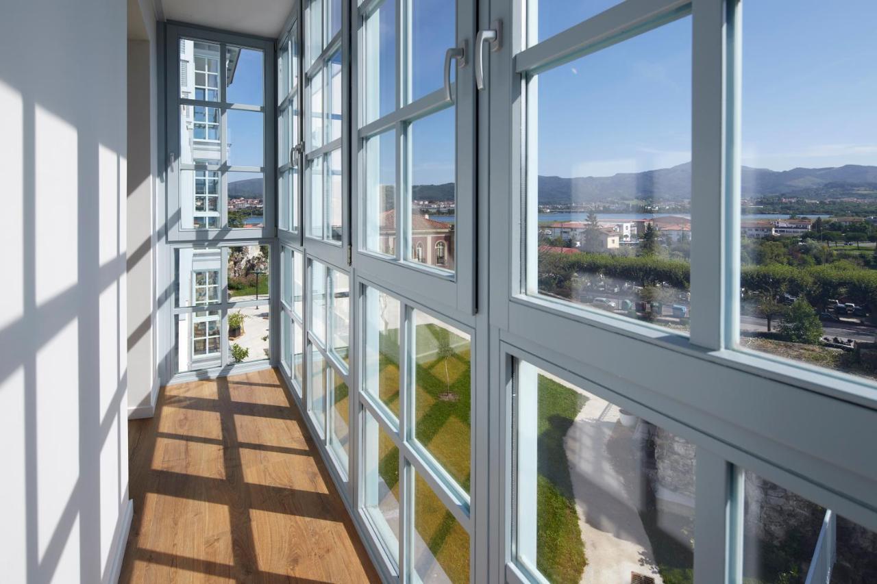 H Suite3B By Smiling Rentals Hondarribia Exterior photo