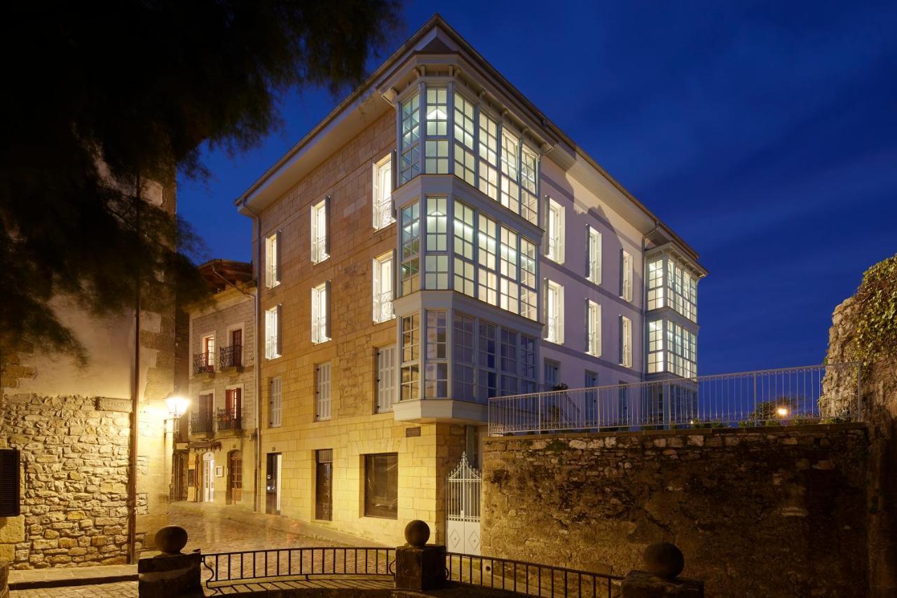 H Suite3B By Smiling Rentals Hondarribia Exterior photo